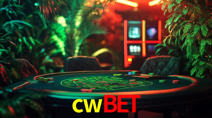 APP oficial da cwbet para mobile