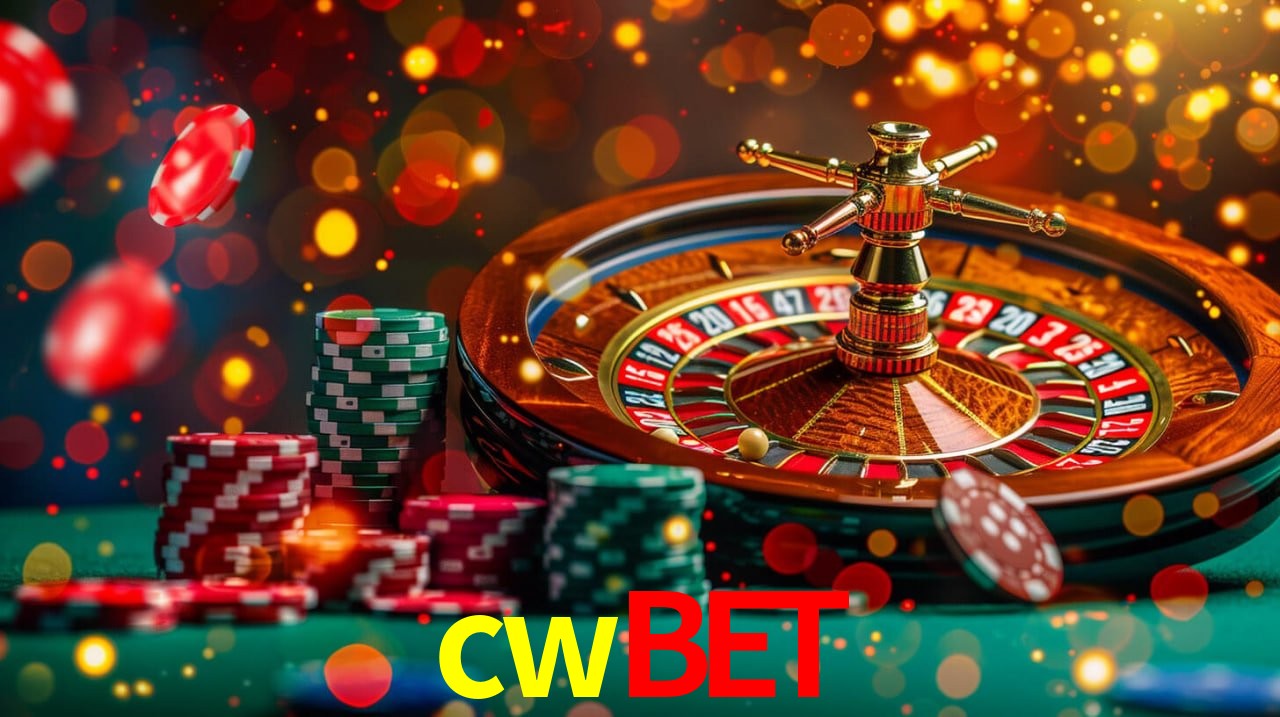 Casino Ao Vivo cwbet