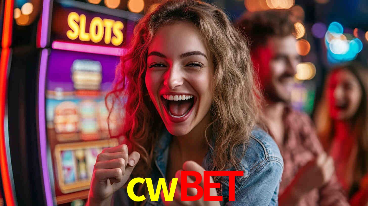 Interface do App cwbet