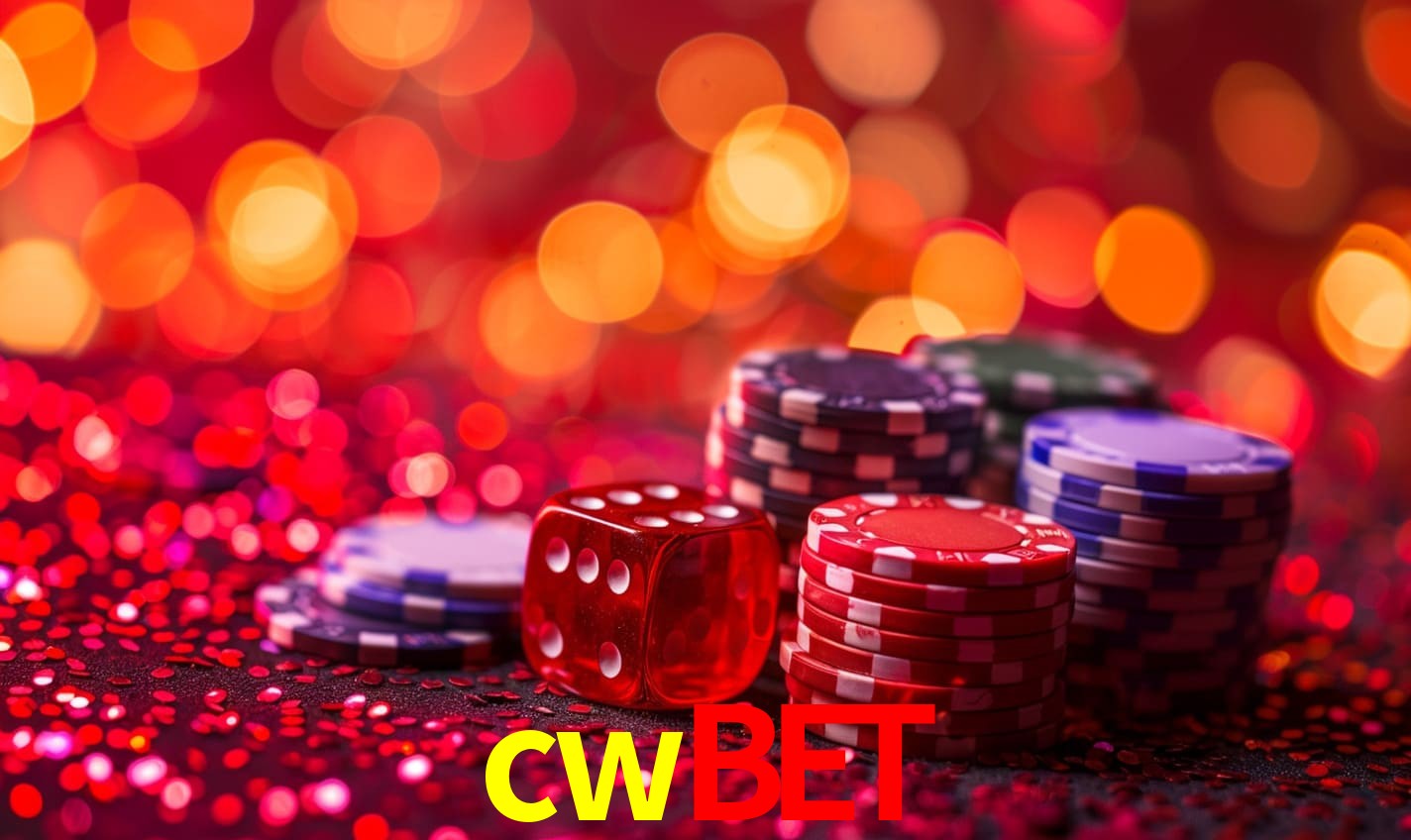 Programa VIP cwbet