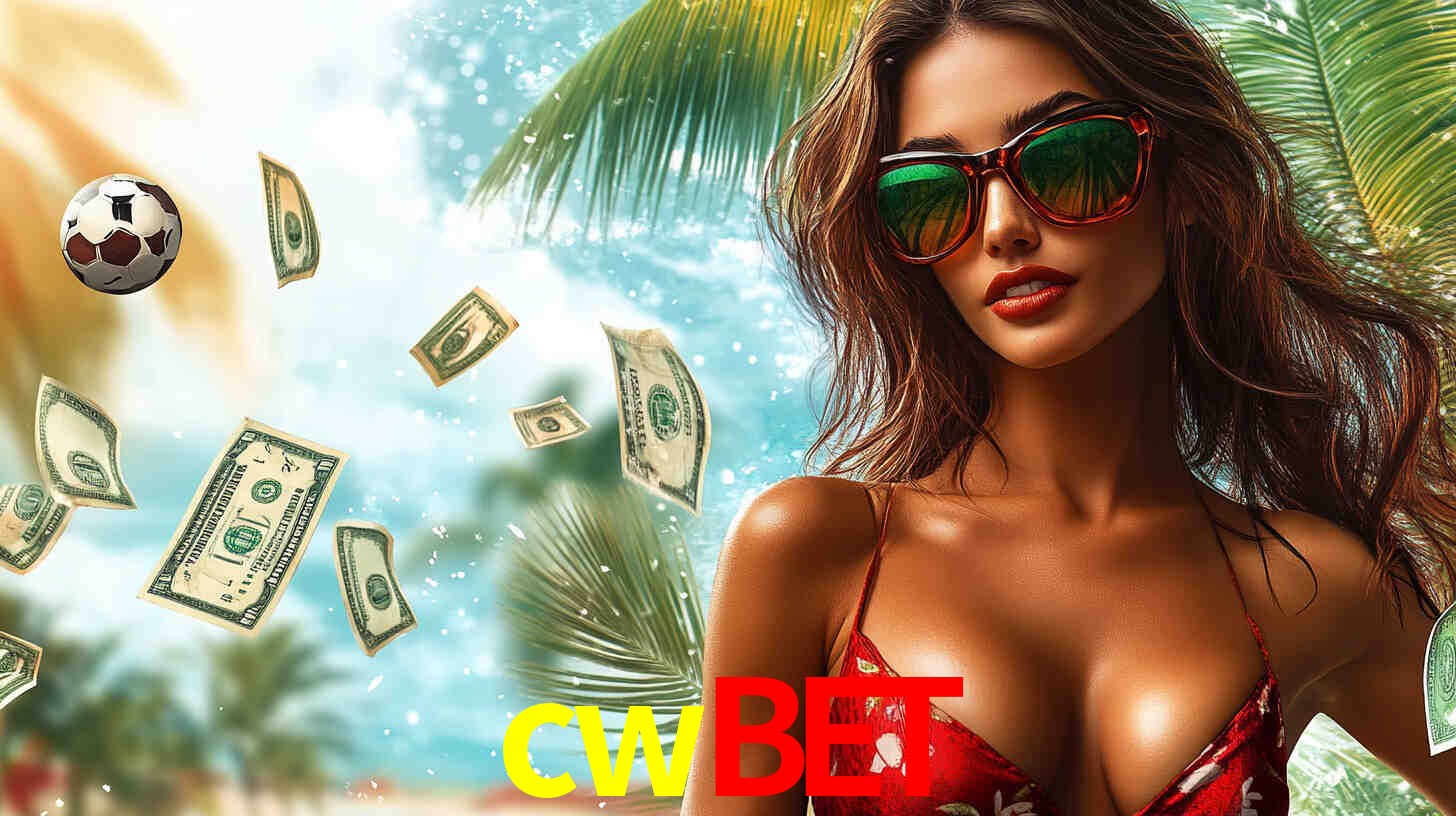 Explorando a Categoria de Eventos em Apostas na cwbet