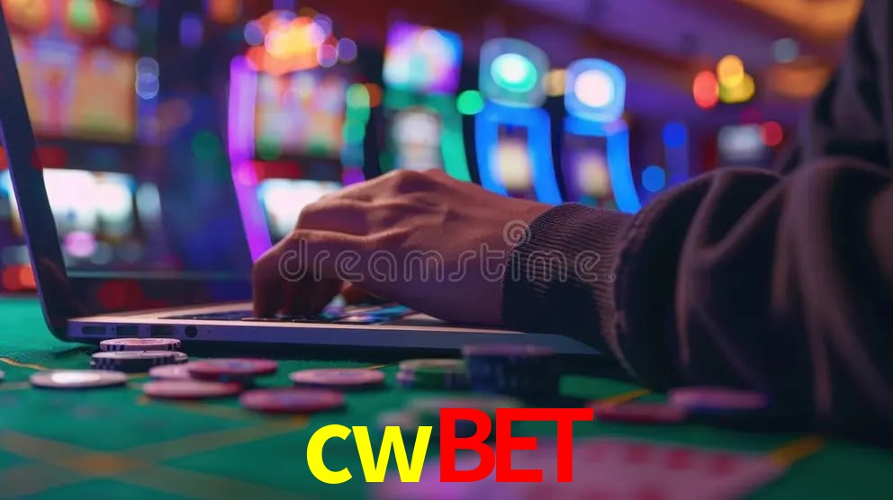 Estatísticas do Jogo cwbet